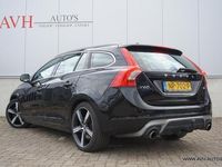 tweedehands Volvo V60 2.0 T3 Summum