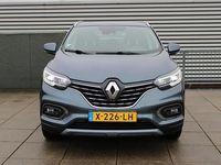 Occasion Renault Kadjar Intens 140 PK (102 kW) 2020 Grijs SUV
