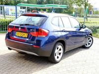 tweedehands BMW X1 SDrive20i 184pk Business Aut. Navi|Clima|Cruise|LM