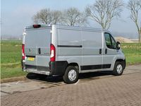 tweedehands Peugeot Boxer 