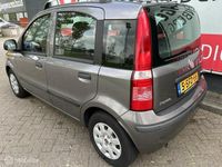 tweedehands Fiat Panda 1.2 Classic Plus