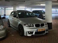 tweedehands BMW 120 120 i