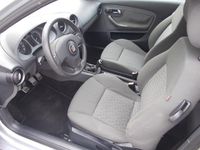tweedehands Seat Ibiza 1.4-16V Sensation ( APK 10-01-2024 )