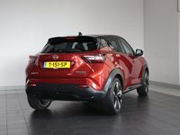 Occasion Nissan Juke 2023 Rood SUV