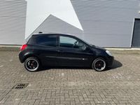 tweedehands Renault Clio 1.2-16V Business Line | Airco | Sportvelgen | Stoere auto