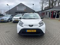 Occasion Toyota Aygo X Play 72 PK (52 kW) 2023 Wit SUV