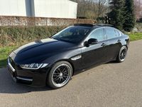 tweedehands Jaguar XE 2.0 D Portfolio / AUTOMAAT / PANORAMADAK / NAVI /