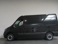 tweedehands Opel Movano 2.3 Turbo L2H2 Airco|270 gr deuren|Cruise Control|Navi| Came