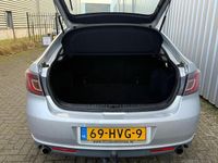 Occasion Mazda 6 147 PK (108 kW) 2009 Grijs (metallic) Hatchback