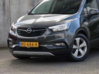 tweedehands Opel Mokka X Online Edition 1.4 Turbo 140pk NAVI | CRUISE | 17'