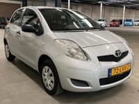 tweedehands Toyota Yaris 1.0 VVTi Acces|Airco|5 Deurs|153000KM|