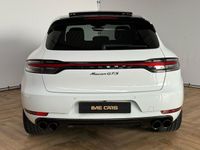 tweedehands Porsche Macan 3.0 GTS, DEALER ONDERHOUDEN, NIEUWSTAAT, ZEER COMP