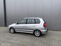 Occasion Mitsubishi Space Star Instyle 111 PK (81 kW) 2005 Grijs MPV