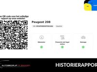 tweedehands Peugeot 208 1.2 PureTech GT // Panoramadak - Android Auto & Apple CarPlay - Navigatie - Virtual Cockpit
