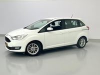 tweedehands Ford Grand C-Max 1.0 Trend, AIRCO | CRUISE CONTROLE | NAVIGATIE | SCHUIFDEUREN