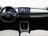 Occasion Fiat 600 La Prima 110 PK (80 kW) 2025 Zwart SUV