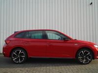 Occasion Skoda Scala Monte Carlo 116 PK (85 kW) 2025 Rood Hatchback
