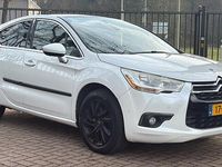 Occasion Citroën DS4 So Chic 156 PK (114 kW) 2011 Wit Hatchback