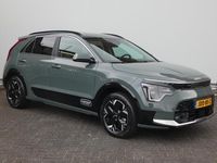 Occasion Kia e-Niro Air 150 kW (204 PK) 2025 Groen metallic SUV