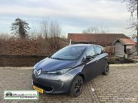 Occasion Renault Zoe Bose Edition 43 kW (59 PK) 2018 Grijs Hatchback