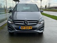 tweedehands Mercedes B180 Ambition automaat , achteruitrijcamera