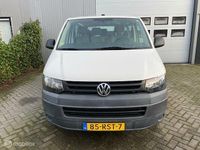 Occasion VW T5 2011 Wit Van