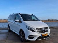 Occasion Mercedes V300 AMG 236 PK (173 kW) 2021 MPV