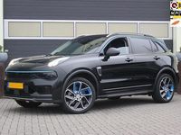 Occasion Lynk & Co 01 261 PK (191 kW) 2022 Zwart SUV