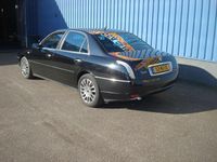 tweedehands Lancia Thesis 2.4-20V Emblema - Automaat - Full options