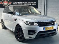 tweedehands Land Rover Range Rover Sport 3.0 SDV6 Autobiography Dynamic 7p.