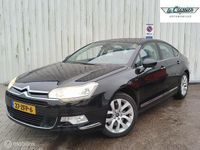 Occasion Citroën C5 Exclusive 204 PK (150 kW) 2012 Zwart Sedan