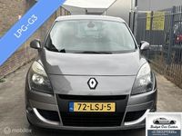 Occasion Renault Scénic III Dynamique 110 PK (80 kW) 2010