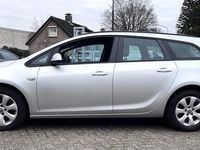 tweedehands Opel Astra Sports Tourer 1.7CDTI BUSINESS NAVI/PDC/ECC/LMV/FA