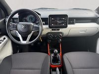 Occasion Suzuki Ignis 2019 Grijs Hatchback