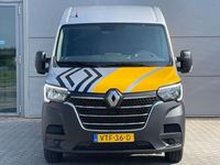 tweedehands Renault Master T35 2.3 dCi 135 L2H2 Work Edition NAVIGATIE | ACHT