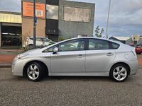 Occasion Toyota Prius 99 PK (72 kW) 2009 Grijs (metallic) Hatchback