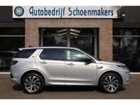 Occasion Land Rover Discovery 5 R-Dynamic 309 PK (227 kW) 2022 Grijs SUV