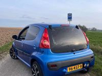 tweedehands Peugeot 107 70 Petit Filou