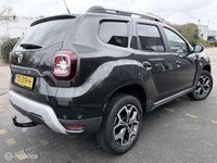 Occasion Dacia Duster Prestige 125 PK (91 kW) 2018 Zwart (metallic) SUV