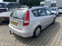 Occasion Hyundai i30 109 PK (80 kW) 2011 Beige Stationwagen