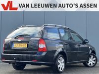 tweedehands Chevrolet Nubira Station Wagon 1.6-16V Spirit | Nieuw binnen | Trek