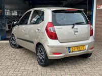 tweedehands Hyundai i10 1.1 i-Drive Cool 2012 5drs AIRCO Elektr APK NAP!