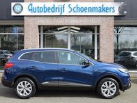 tweedehands Renault Kadjar 1.3 TCe Limited CAMERA NAVI CRUISE 17"LMV HALFLEER