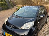 Occasion Peugeot 107 68 PK (50 kW) 2006 Hatchback