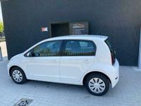 tweedehands VW up! 1.0 Airco Elec Ramen Parkeersensoren Facelift