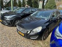 tweedehands Volvo V60 2.0 D3