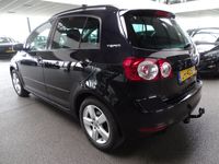 tweedehands VW Golf Plus 1.2 TSI Comfortline BlueMotion