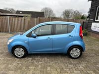 tweedehands Opel Agila 1.2 Enjoy *Automaat* 1e Eigenaar*