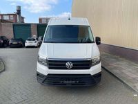 tweedehands VW Crafter 35 TDI plus VA Plus Trendline