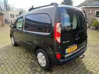 tweedehands Renault Kangoo 1.5 dCi 90pk airco cruise euro6 Energy Luxe